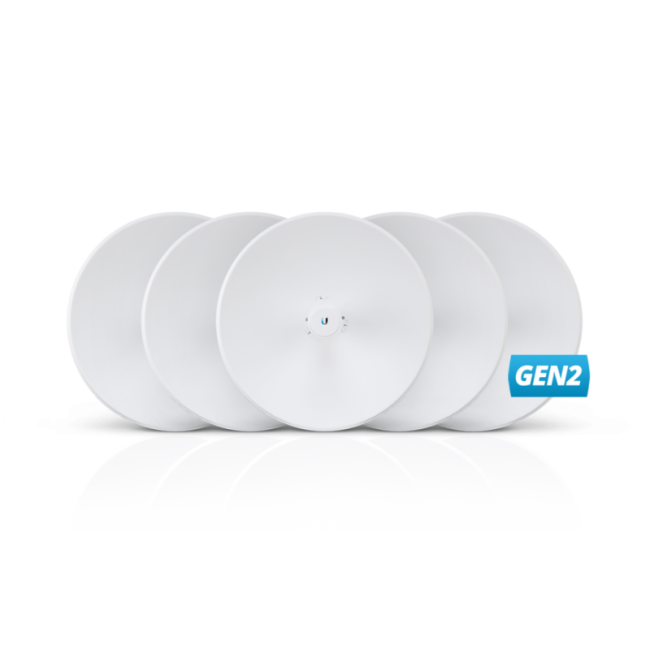 Маршрутизатор Ubiquiti PBE-5AC-Gen2-5