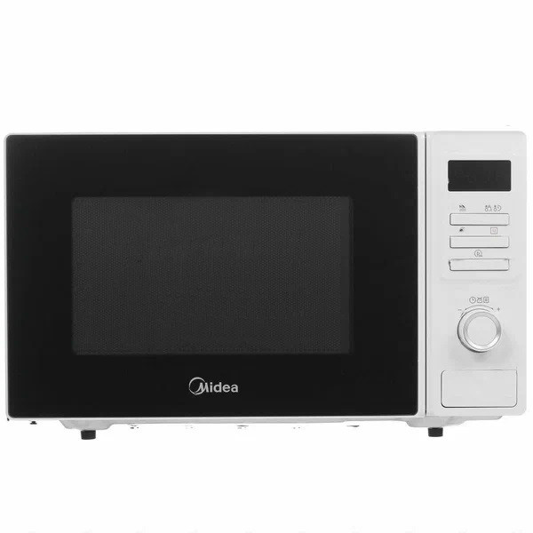 Отдельностоящая микроволновая печь Midea MIDEA AM823S220-W