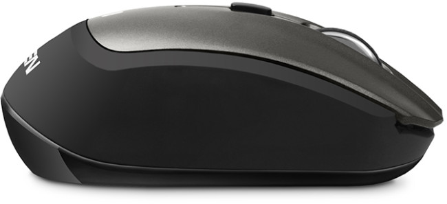 Беспроводная мышь SVEN RX-585SW сер. (бесш. кл., Bluetooth, 2,4GHz, 5+1кл., ST, 800-1600DPI, блист.) Sven RX-585SW Беспроводная мышь SVEN RX-585SW сер. (бесш. кл., Bluetooth, 2,4GHz, 5+1кл., ST, 800-1600DPI, блист.) Sven RX-585SW