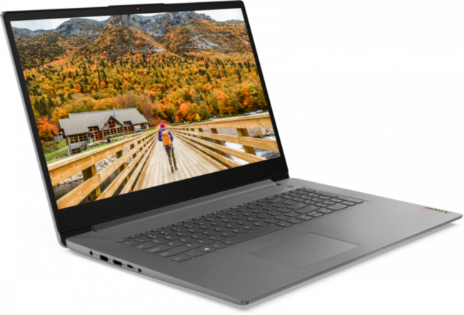 Ноутбук Lenovo IdeaPad 3 17ITL6 Ноутбук Lenovo IdeaPad 3 17ITL6