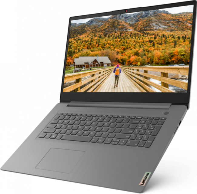 Ноутбук Lenovo IdeaPad 3 17ITL6 Ноутбук Lenovo IdeaPad 3 17ITL6