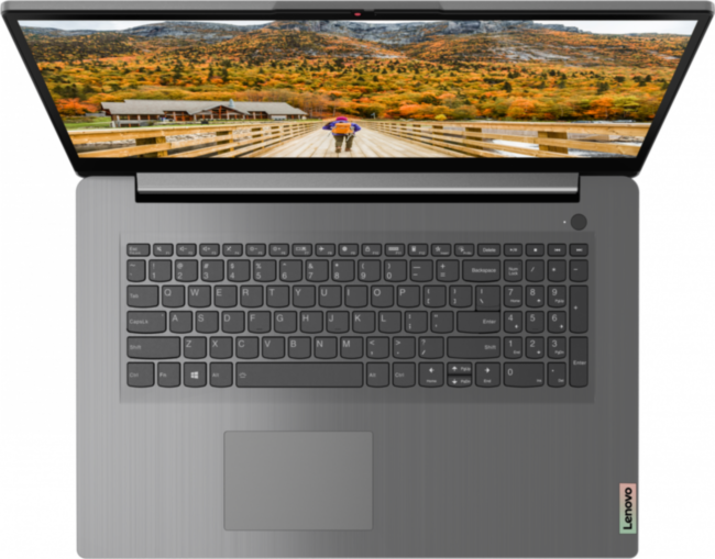 Ноутбук Lenovo IdeaPad 3 17ITL6 Ноутбук Lenovo IdeaPad 3 17ITL6