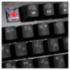 Механическая игровая клавиатура SVEN KB-G9700 (104 кл,+12Fn,RED switch, RGB, мет, корпус) Sven SV-015831