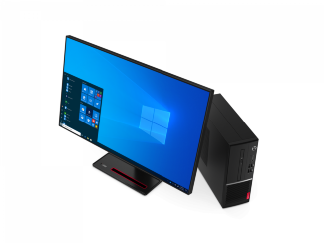 Персональный компьютер Lenovo V50s-07IMB Персональный компьютер Lenovo V50s-07IMB