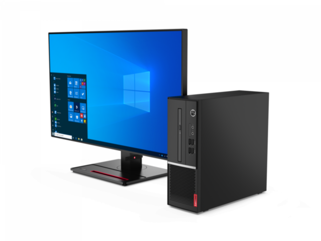 Персональный компьютер Lenovo V50s-07IMB Персональный компьютер Lenovo V50s-07IMB