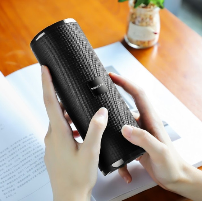 Колонка Borofone & HOCO BR1 Колонка Borofone & HOCO BR1