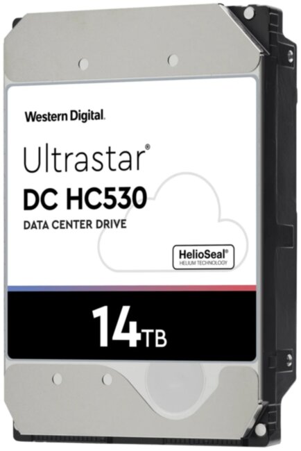 Жесткий диск WD WUH721414AL4204