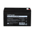 Аккумулятор свинцово-кислотный GoPower LA-1270/security 12V 7Ah клеммы T1/ F1 (1/5) GoPower 00-00021454