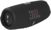 Портативные акустические системы JBL JBLCHARGE5BLKAM Портативные акустические системы JBL JBLCHARGE5BLKAM