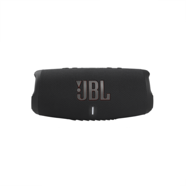 Портативные акустические системы JBL JBLCHARGE5BLKAM Портативные акустические системы JBL JBLCHARGE5BLKAM