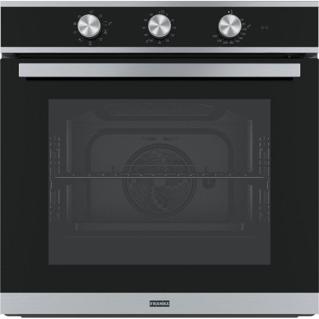 Духовой шкаф Franke FSM 82 H XS Franke 116.0605.987