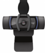 Веб-камера Logitech Webcam C920e