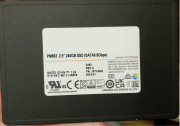 Накопитель SSD SuperMicro HDS-S2T0-MZ7L3240HCHQA7 Накопитель SSD SuperMicro HDS-S2T0-MZ7L3240HCHQA7