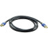 Кабель HDMI-HDMI  (Вилка - Вилка), 1,8 м [97-01114006] Kramer C-HM/HM/PRO-6