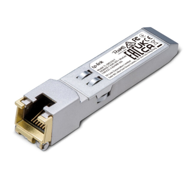 Трансивер TP-Link SM5310-T