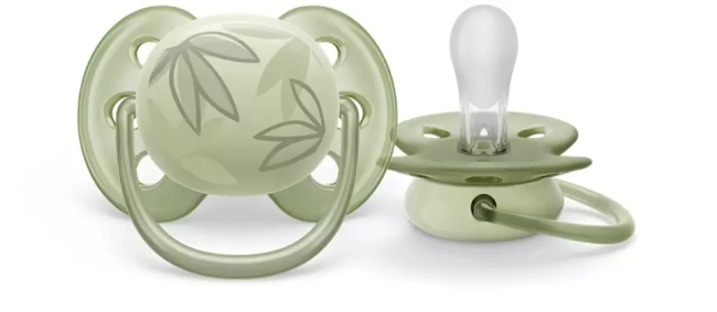 Пустышка ultra soft, листочки, 0-6 мес., 1 шт. Пустышка ultra soft, листочки, 0-6 мес., 1 шт. Пустышка ultra soft, листочки, 0-6 мес., 1 шт. Пустышка ultra soft, листочки, 0-6 мес., 1 шт.