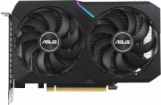 Видеокарта ASUS RTX3060TI-8G-MINI-V2