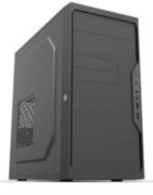 Корпус с блоком питания 450Вт. Foxline FL-733 Корпус с блоком питания 450Вт. Foxline FL-733