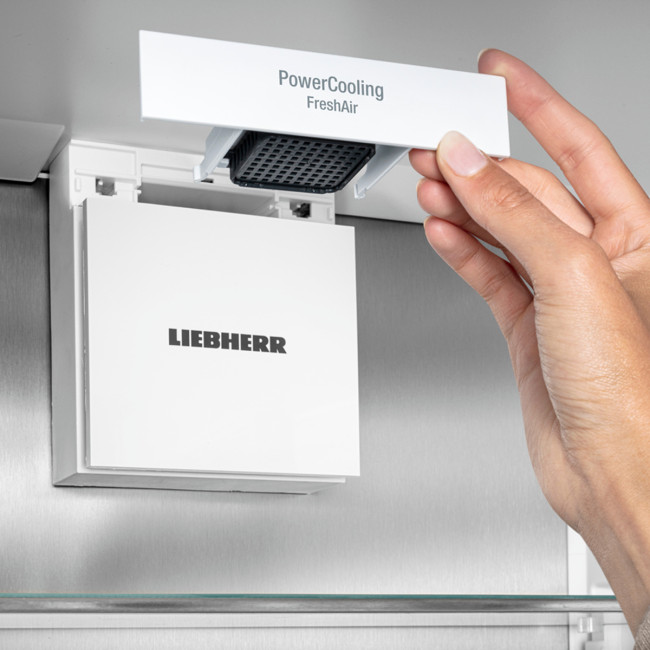 Холодильник Liebherr Liebherr SRsdd 5230-22 001 Холодильник Liebherr Liebherr SRsdd 5230-22 001