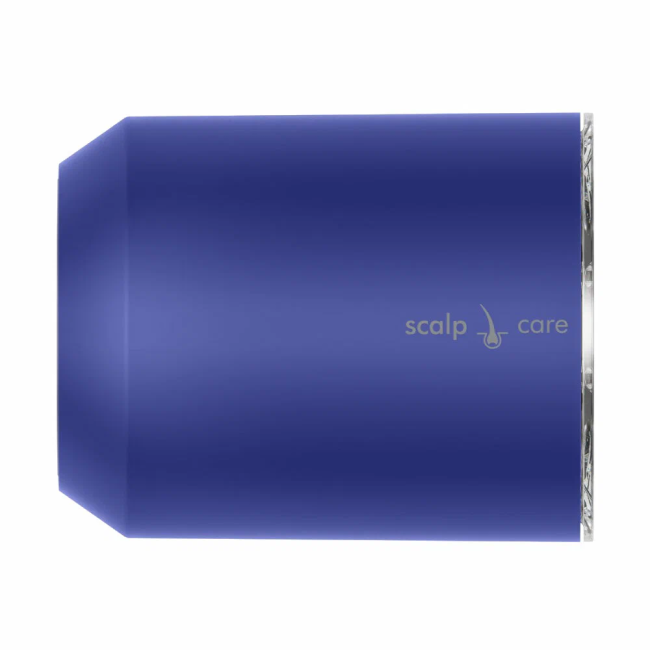 фен Dyson Dyson HD16 Vinca Blue/Topaz 515166-01