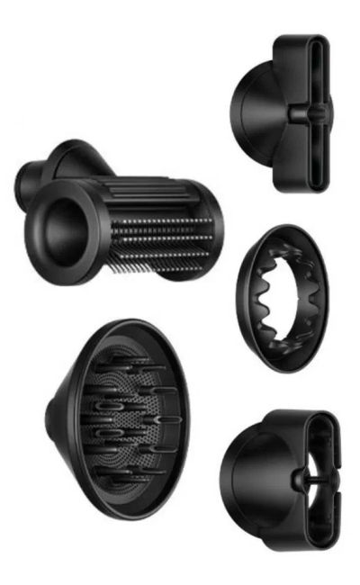 фен Dyson Dyson HD16 Vinca Blue/Topaz 515166-01