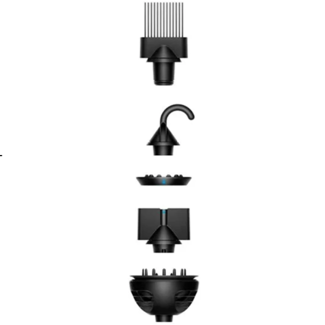 фен Dyson Dyson HD16 Vinca Blue/Topaz 515166-01