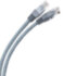 Патчкорд литой Telecom  UTP кат.6 1m VCOM NA102-UTP-C6-1M