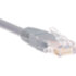 Патчкорд литой Telecom  UTP кат.6 1m VCOM NA102-UTP-C6-1M