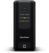 Источник бесперебойного питания UPS CyberPower UT1200EG Line-Interactive 1200VA Источник бесперебойного питания UPS CyberPower UT1200EG Line-Interactive 1200VA