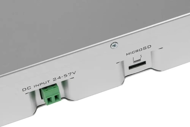 Маршрутизатор Mikrotik RB1100x4