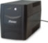 ИБП POWERMAN Back Pro 2000 PLUS, линейно-интерактивный, 2000ВА, 1200Вт,  4 евророзетки с резервным питанием, USB, батарея 12В 9Ач 2 шт.,  380мм х 101мм х142мм, 11.5 кг. Powerman Back Pro 2000 Plus