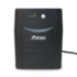 ИБП POWERMAN Back Pro 2000 PLUS, линейно-интерактивный, 2000ВА, 1200Вт,  4 евророзетки с резервным питанием, USB, батарея 12В 9Ач 2 шт.,  380мм х 101мм х142мм, 11.5 кг. Powerman Back Pro 2000 Plus