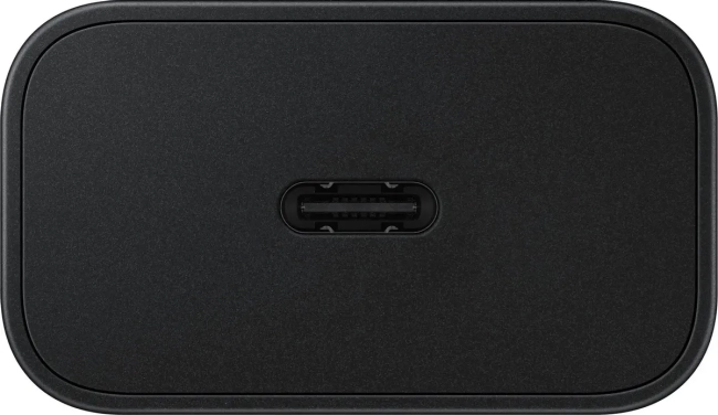 Сетевое зарядное устройство Samsung EP-T2510NBEGWW Сетевое зарядное устройство Samsung EP-T2510NBEGWW