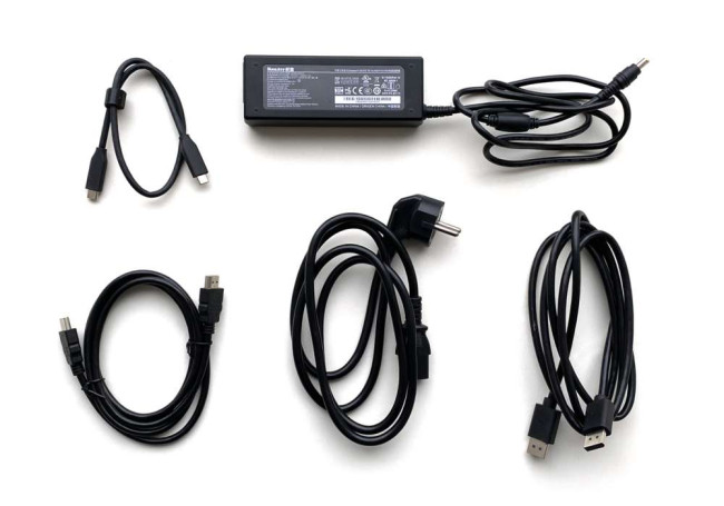 Монитор IRBIS IMVW34UIDL Монитор IRBIS IMVW34UIDL