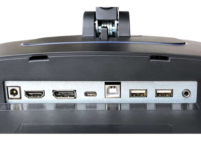 Монитор IRBIS IMVW34UIDL Монитор IRBIS IMVW34UIDL