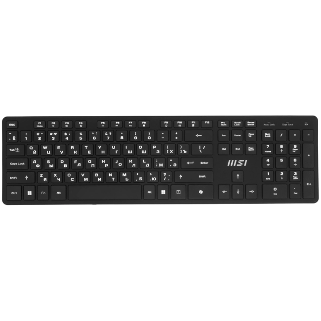 Моноблок MSI 9S6-AF8231-1035