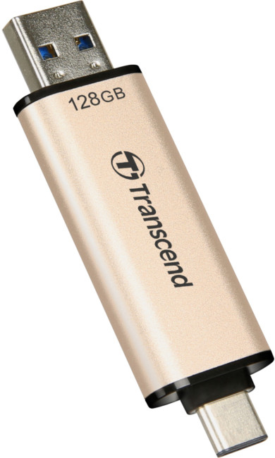 Флеш-накопитель Transcend JetFlash 930C Флеш-накопитель Transcend JetFlash 930C