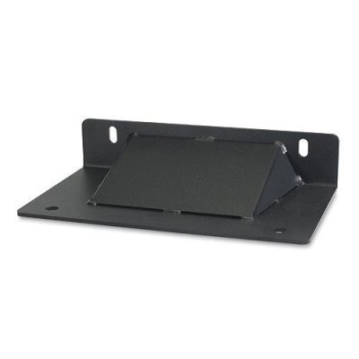Стабилизирующая плита для шкафа NetShelter SX шириной 600мм/750мм, черного цвета APC by Schneider Electric AR7700
