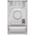 Плита Gorenje GEC5B41WG