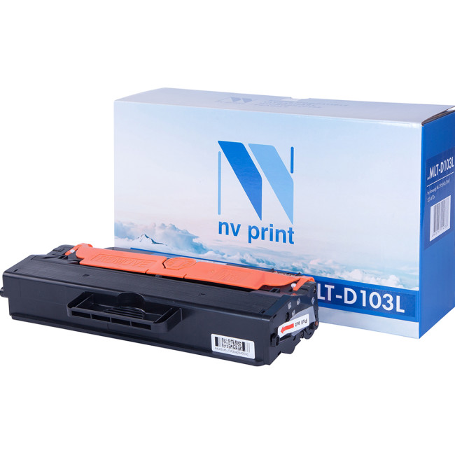 - NV Print NV-MLTD103L