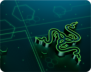 Игровой коврик для мыши Razer Goliathus Mobile Small Razer Goliathus Mobile