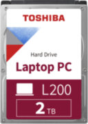 Жесткий диск Toshiba L200 Laptop PC HDWL120UZSVA Жесткий диск Toshiba L200 Laptop PC HDWL120UZSVA