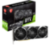 Видеокарта MSI GeForce RTX 3060 VENTUS 3X 12G OC