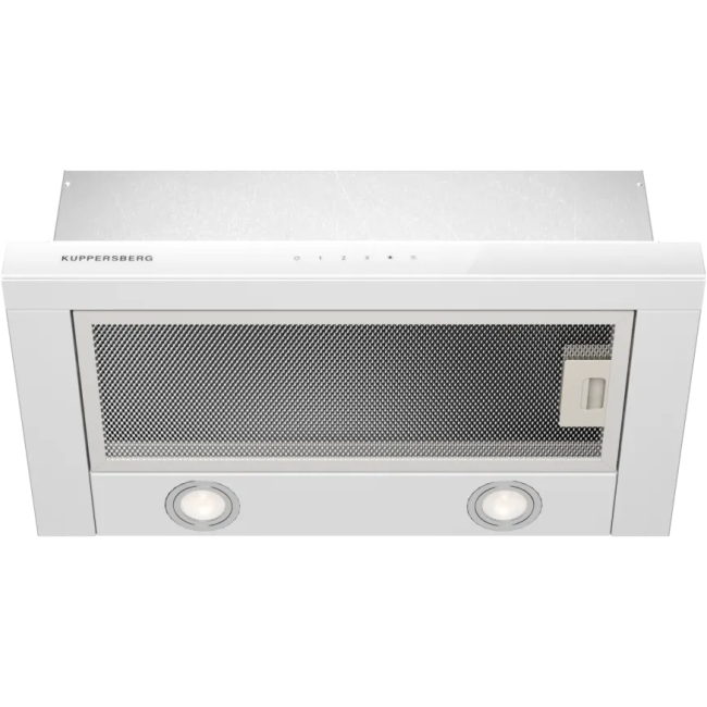Встраиваемая вытяжка KUPPERSBERG Kuppersberg SLIMTOUCH 60 W Встраиваемая вытяжка KUPPERSBERG Kuppersberg SLIMTOUCH 60 W