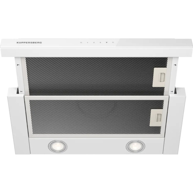 Встраиваемая вытяжка KUPPERSBERG Kuppersberg SLIMTOUCH 60 W Встраиваемая вытяжка KUPPERSBERG Kuppersberg SLIMTOUCH 60 W