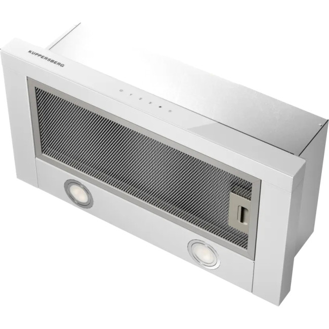 Встраиваемая вытяжка KUPPERSBERG Kuppersberg SLIMTOUCH 60 W Встраиваемая вытяжка KUPPERSBERG Kuppersberg SLIMTOUCH 60 W