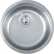 Мойка Franke 101.0017.998 Franke Rambla RAX 610-38