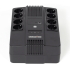 ИБП МАСТЕР 600, 600/360 ВА/Вт, LED, USB, RJ11/RJ45, SCHUKOx8 Импульс MT60102