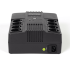 ИБП МАСТЕР 600, 600/360 ВА/Вт, LED, USB, RJ11/RJ45, SCHUKOx8 Импульс MT60102