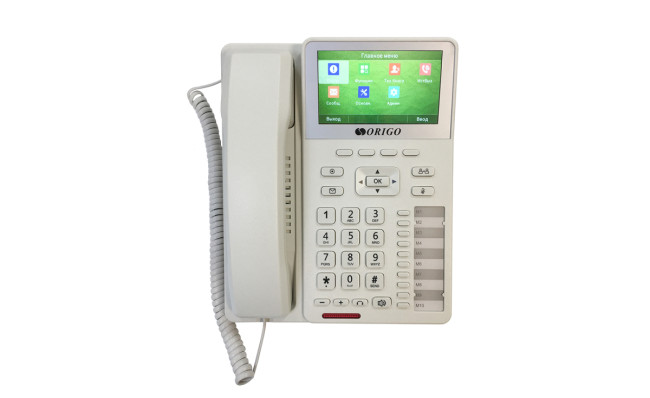Телефон Origo OPH500/A1B